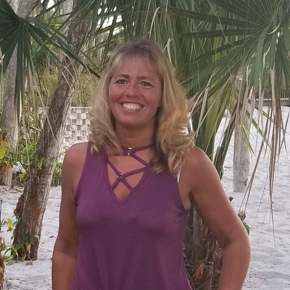 Meet your Posher, Misty - Picture 1 of 1